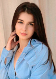 Marina 26 years old Ukraine Cherkasy, European bride profile, step2love.com