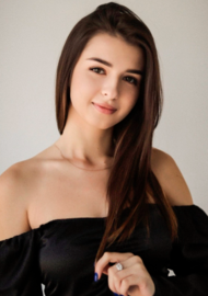 Marina 26 years old Ukraine Cherkasy, European bride profile, step2love.com