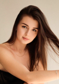 Marina 26 years old Ukraine Cherkasy, European bride profile, step2love.com