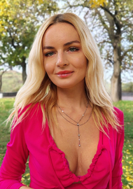 Viktoriya 35 years old Ukraine Cherkasy, European bride profile, step2love.com