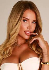 Anna 29 years old Ukraine Zaporizhzhia, European bride profile, step2love.com