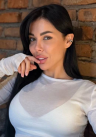 Olesya 33 years old Romania Satu Mare, European bride profile, step2love.com