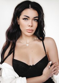 Olesya 33 years old Romania Satu Mare, European bride profile, step2love.com