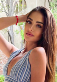 Viktoriya 30 years old Ukraine Kyiv, European bride profile, step2love.com