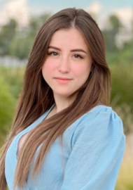 Regina 29 years old Ukraine Cherkasy, European bride profile, step2love.com