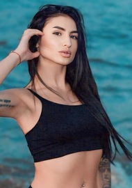 Mariya 31 years old Ukraine Kyiv, European bride profile, step2love.com