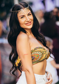 Mariya 30 years old Ukraine Kyiv, European bride profile, step2love.com