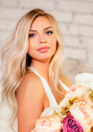 Anna 36 years old Ukraine Dnipro, European bride profile, step2love.com