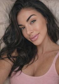 Anna 30 years old Ukraine Mukacheve, European bride profile, step2love.com