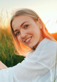 Valeriya 32 years old Ukraine Zaporizhzhia, European bride profile, step2love.com