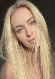 Vera 39 years old Ukraine Kryvyi Rih, European bride profile, step2love.com