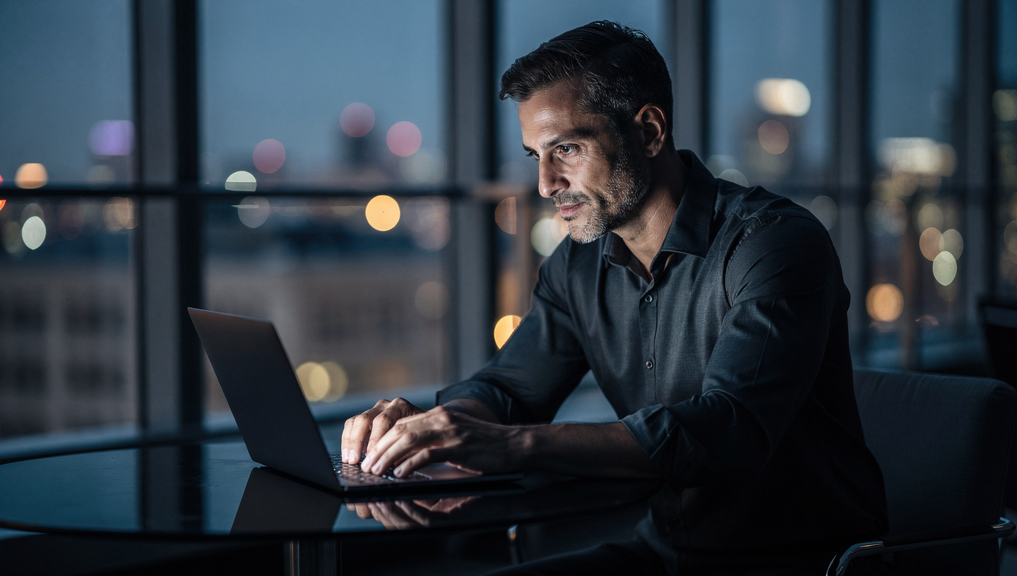 How men can keep her attention online through meaningful conversation on Step2Love dating platform