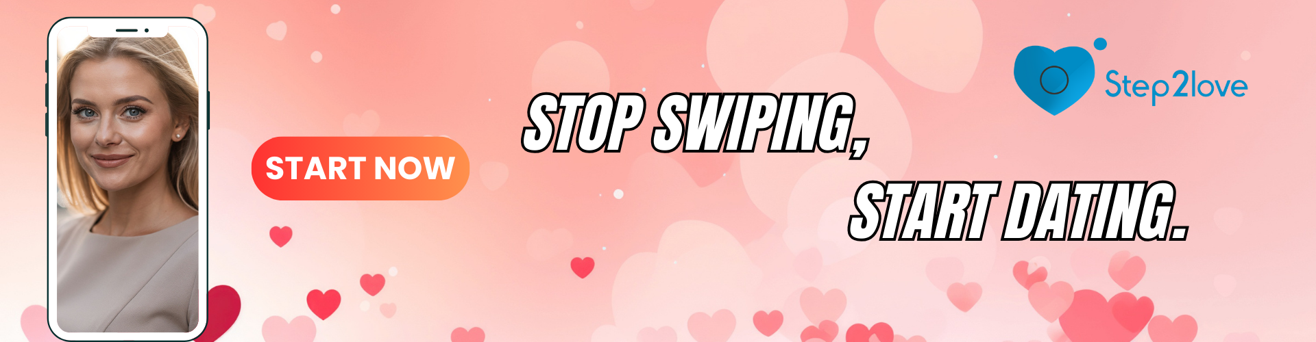 Step2Love international dating platform for serious relationships