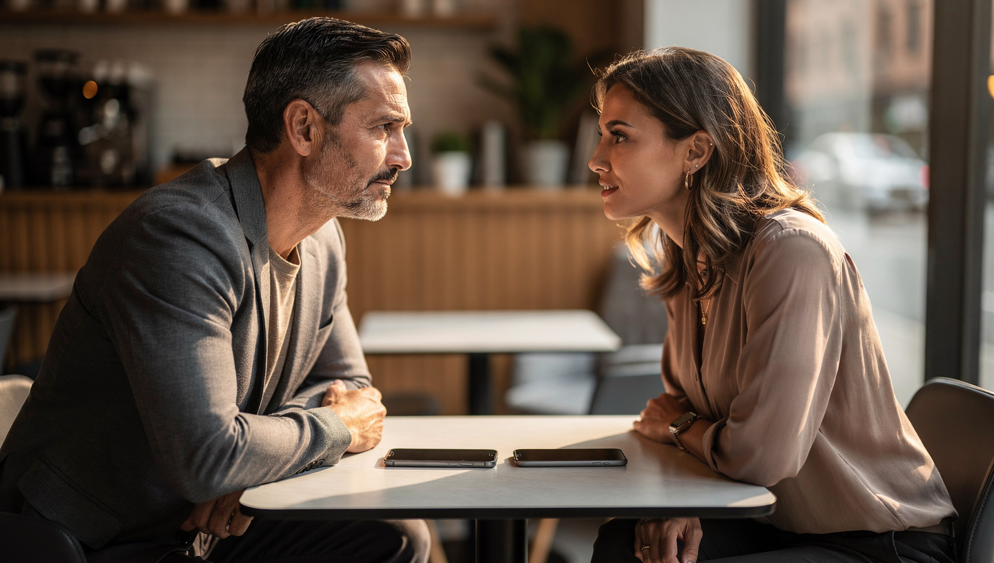 Avoid online dating mistakes and build real connections on Step2Love