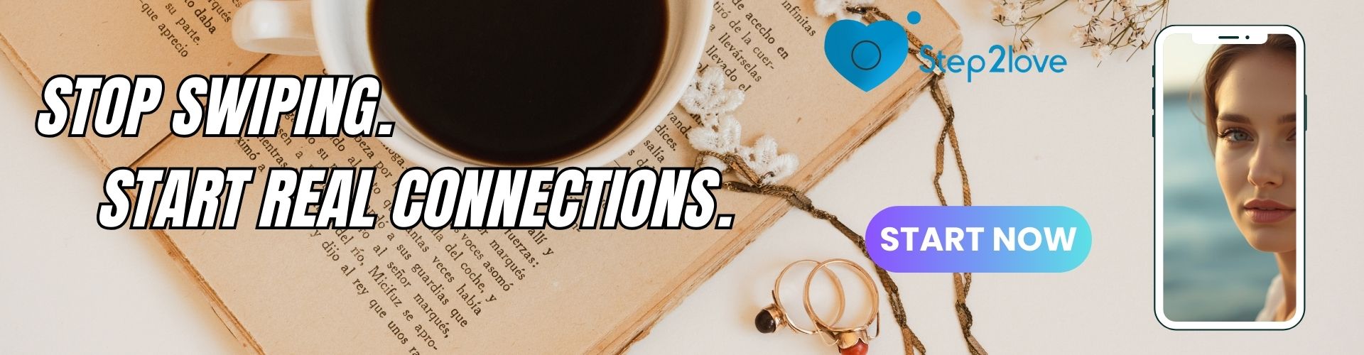 ​​​​​​Step2Love international dating platform for serious relationships