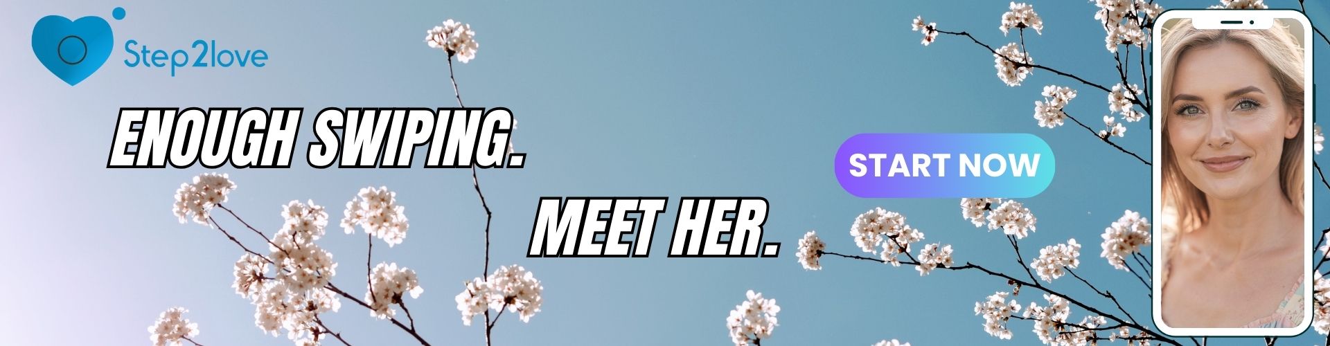 ​​​​​​Step2Love international dating platform for serious relationships