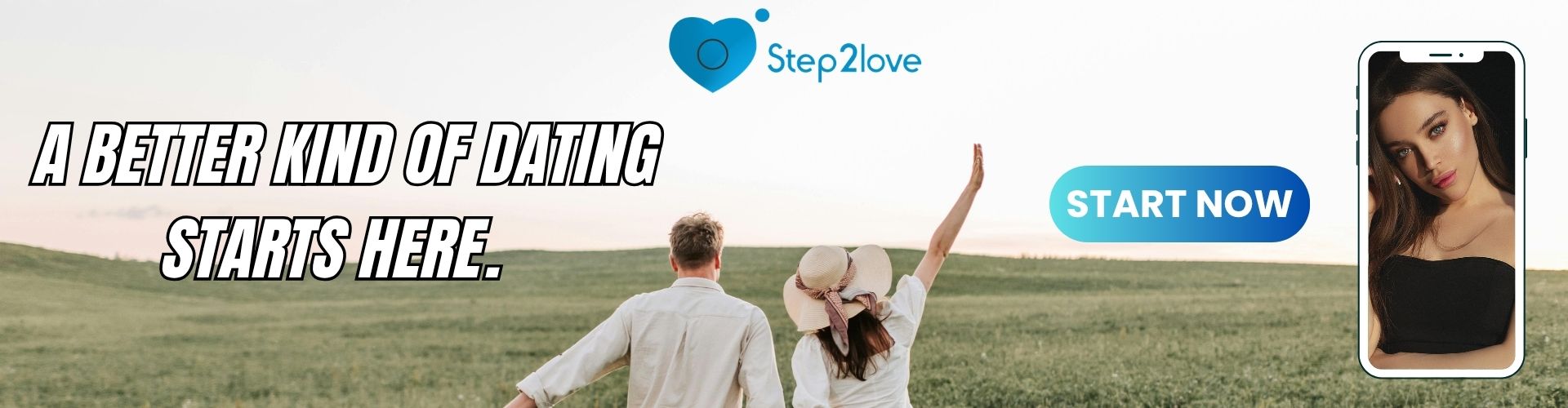 Step2Love international dating platform for serious relationships
