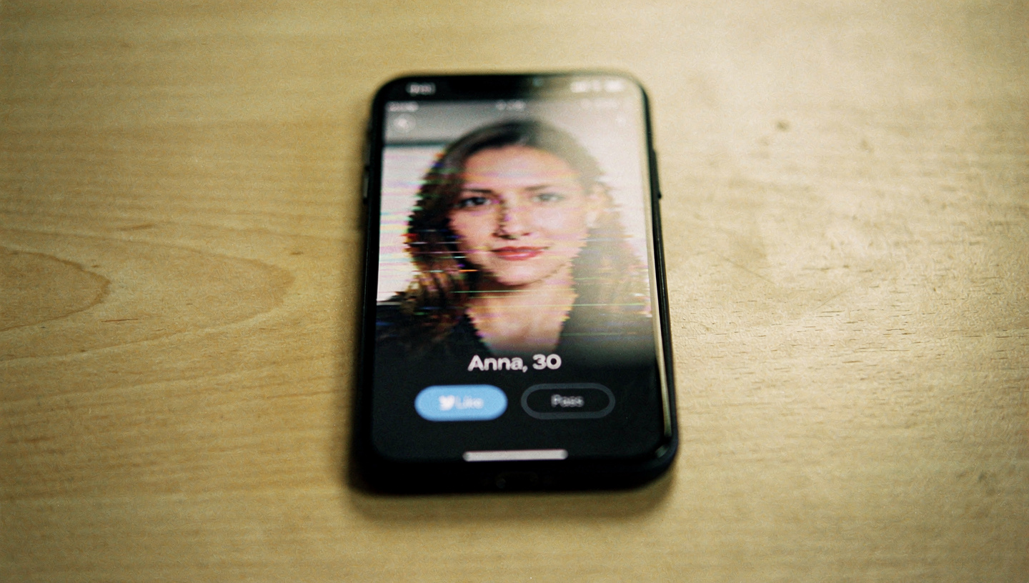 avoid scams in online dating