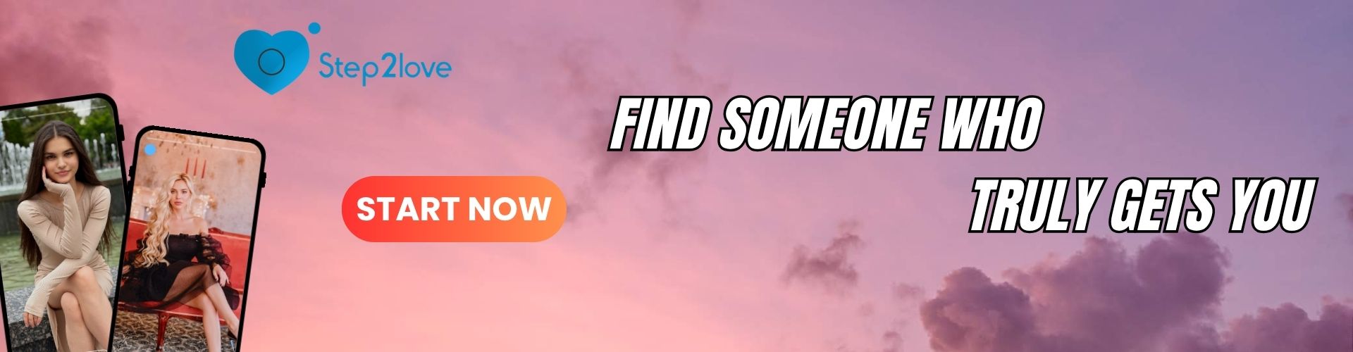 Step2Love international dating platform for serious relationships