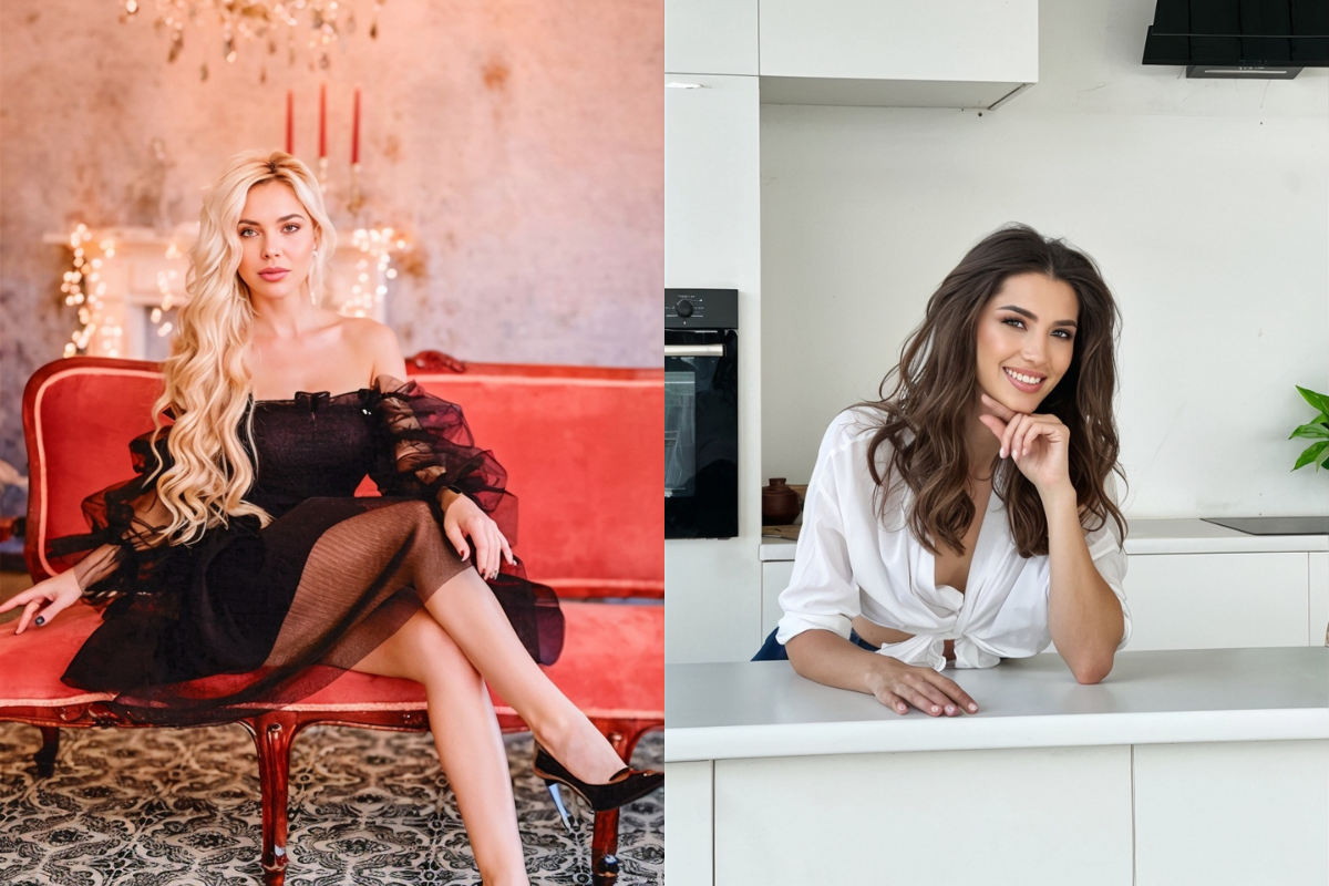 International dating for meaningful relationships on Step2Love