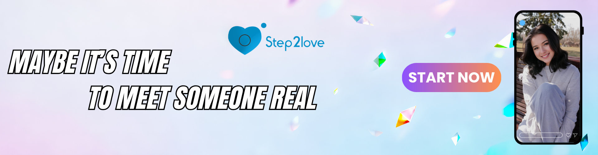 Start a real relationship through international dating