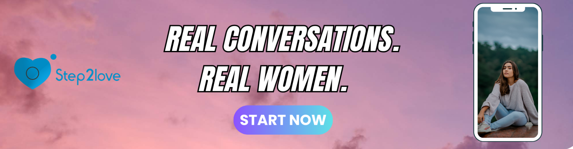 Start a real relationship through international dating