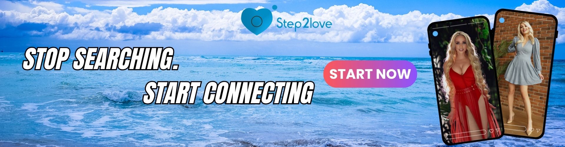International dating for serious relationships and real connection