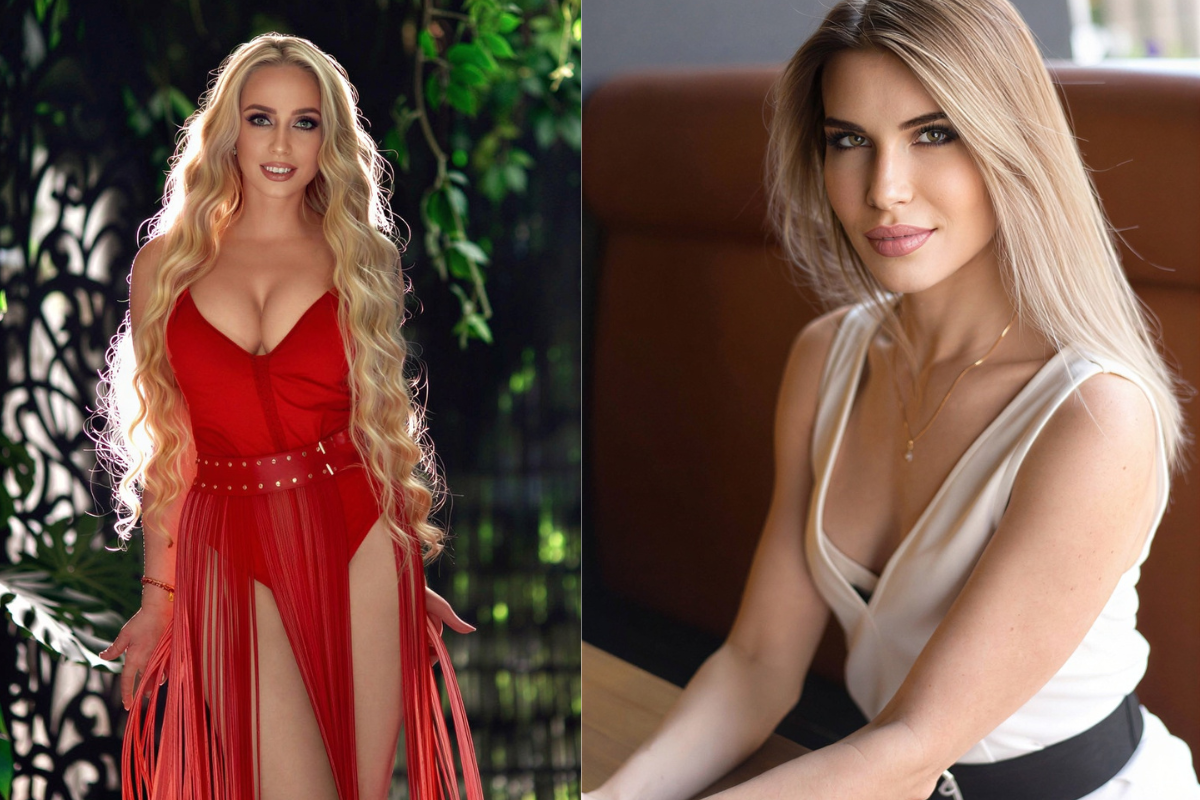 International dating for serious relationships and real connection