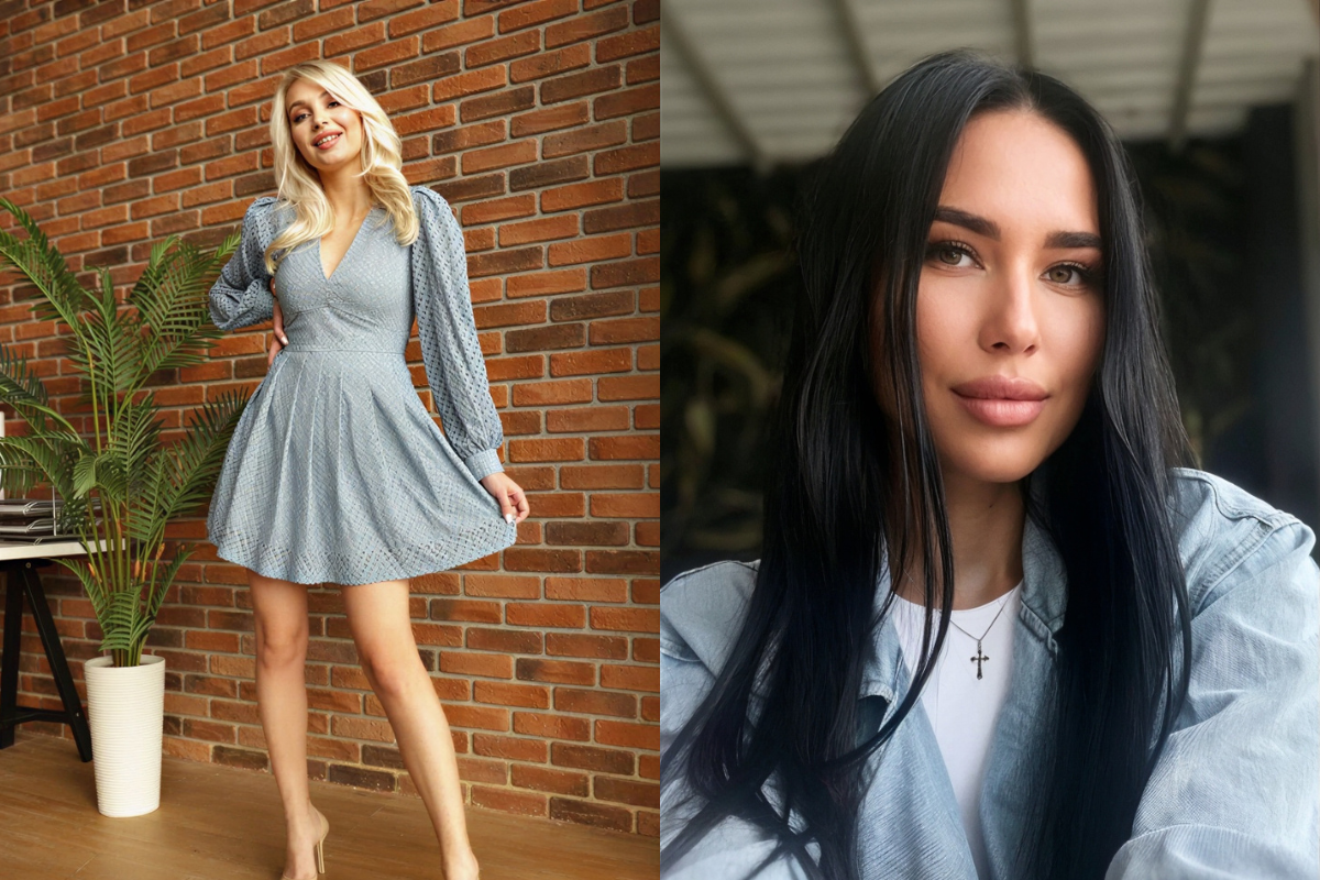 Meet women looking for genuine relationships on Step2Love