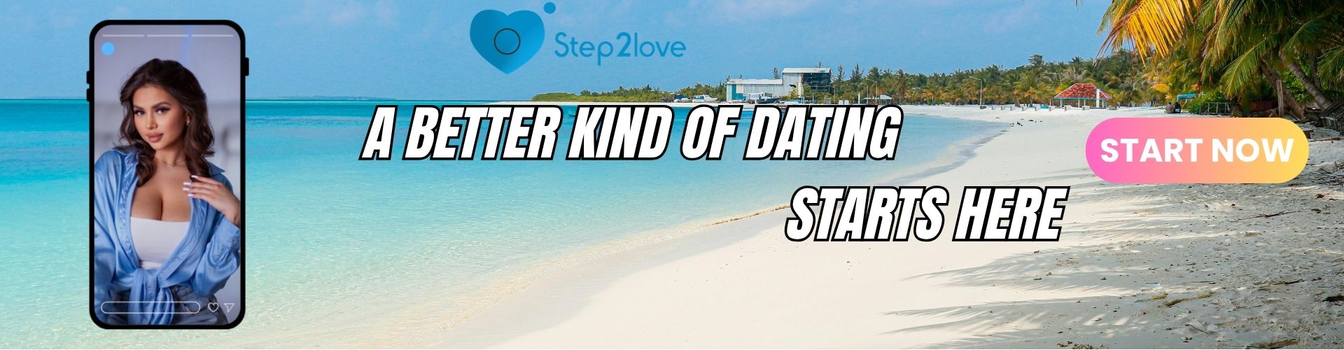 Start a real relationship through international dating