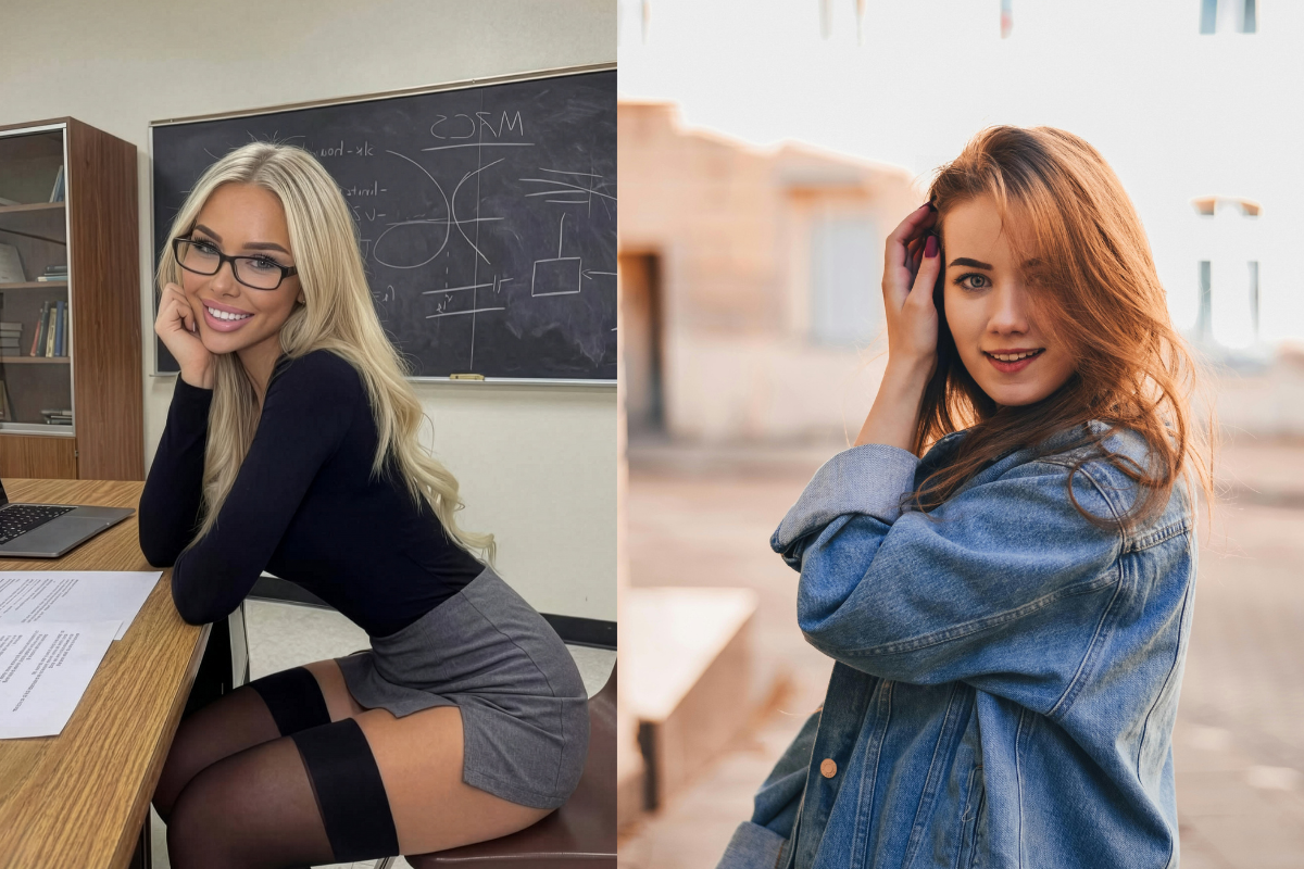 Start a real relationship through international dating
