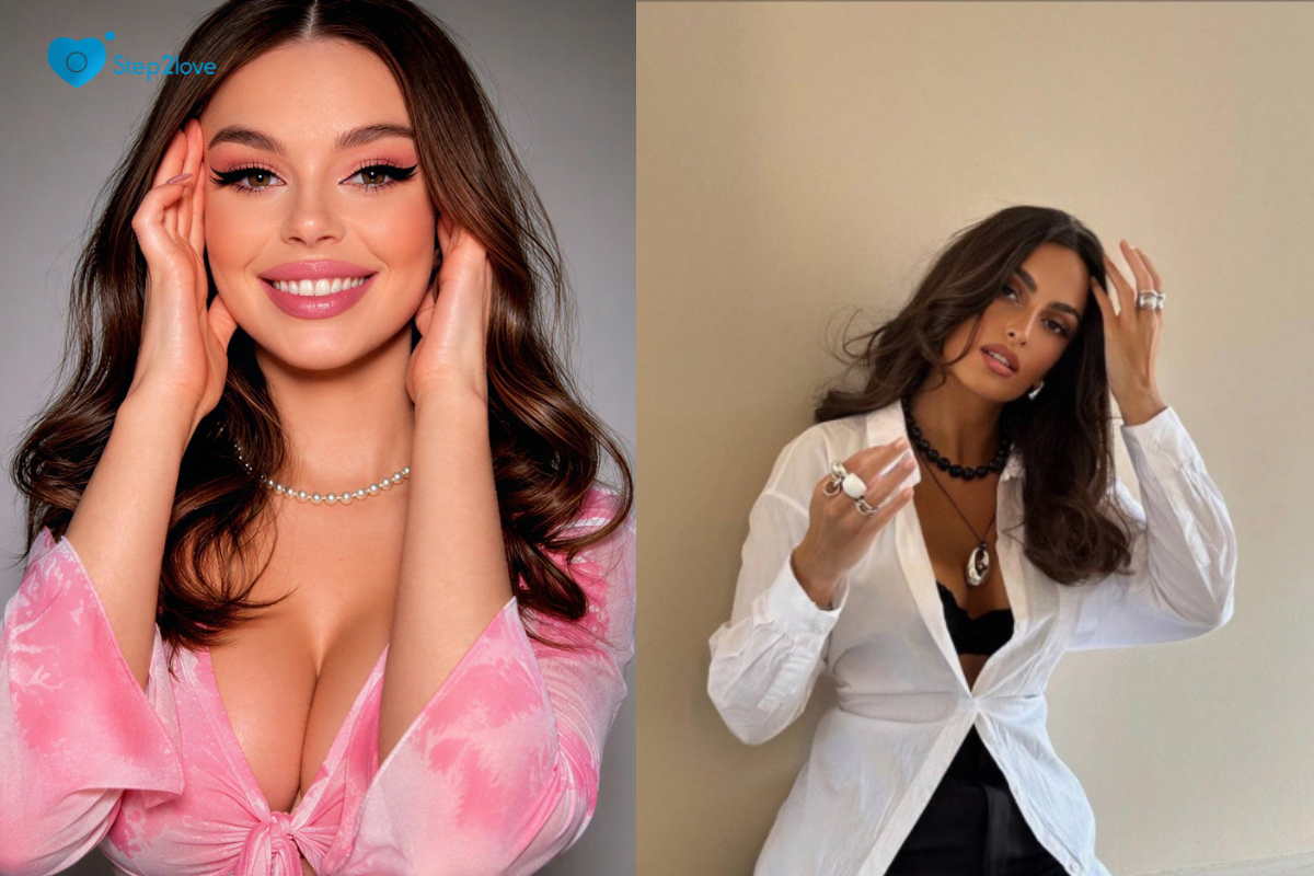 International dating for serious relationships and real connection
