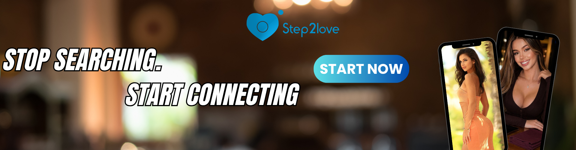 International dating for serious relationships and real connection