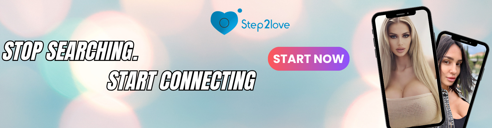 International dating for serious relationships and real connection