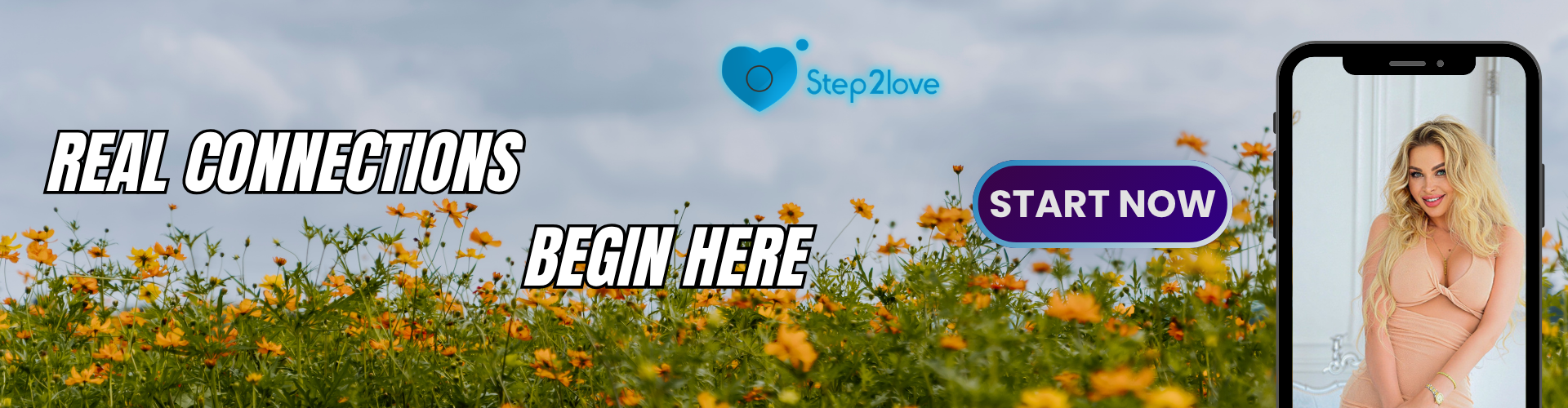 International dating for serious relationships and real connection